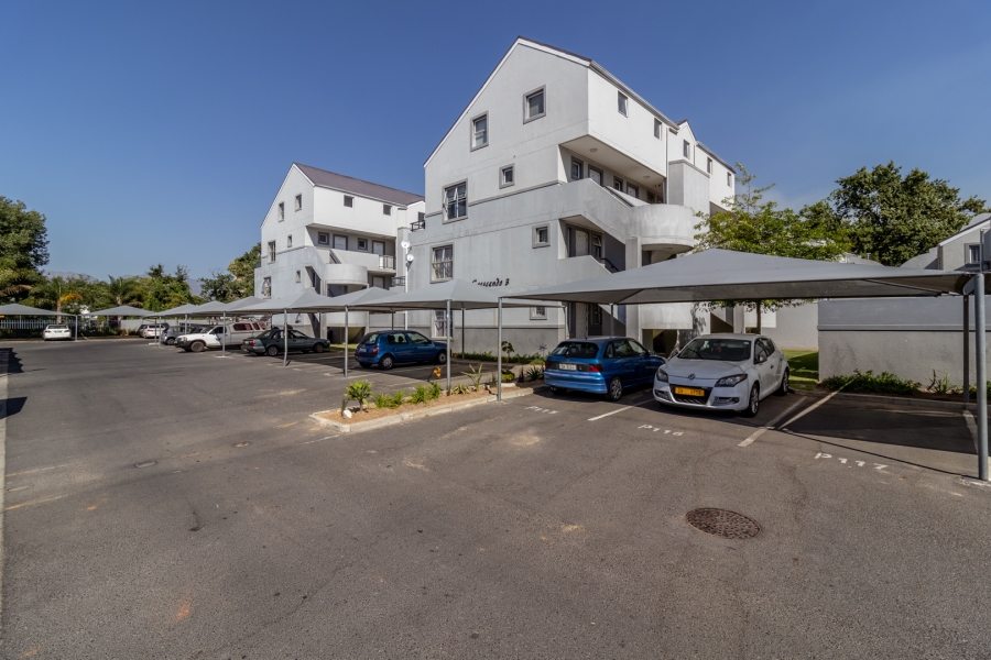 1 Bedroom Property for Sale in Wellington Central Western Cape